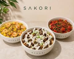 Sakori