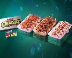 New Croustiz Montferrand