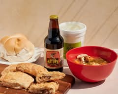 Boulangerie Saint Marc (446 E Ashland St)