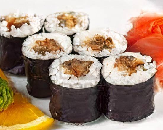 Eel Maki