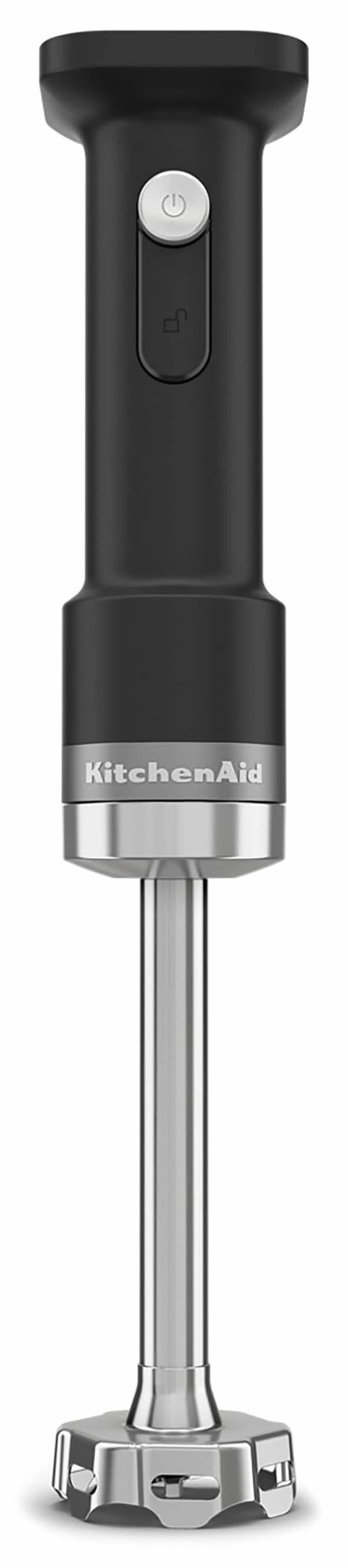 KitchenAid Go Immersion Blender ( Matte Black )
