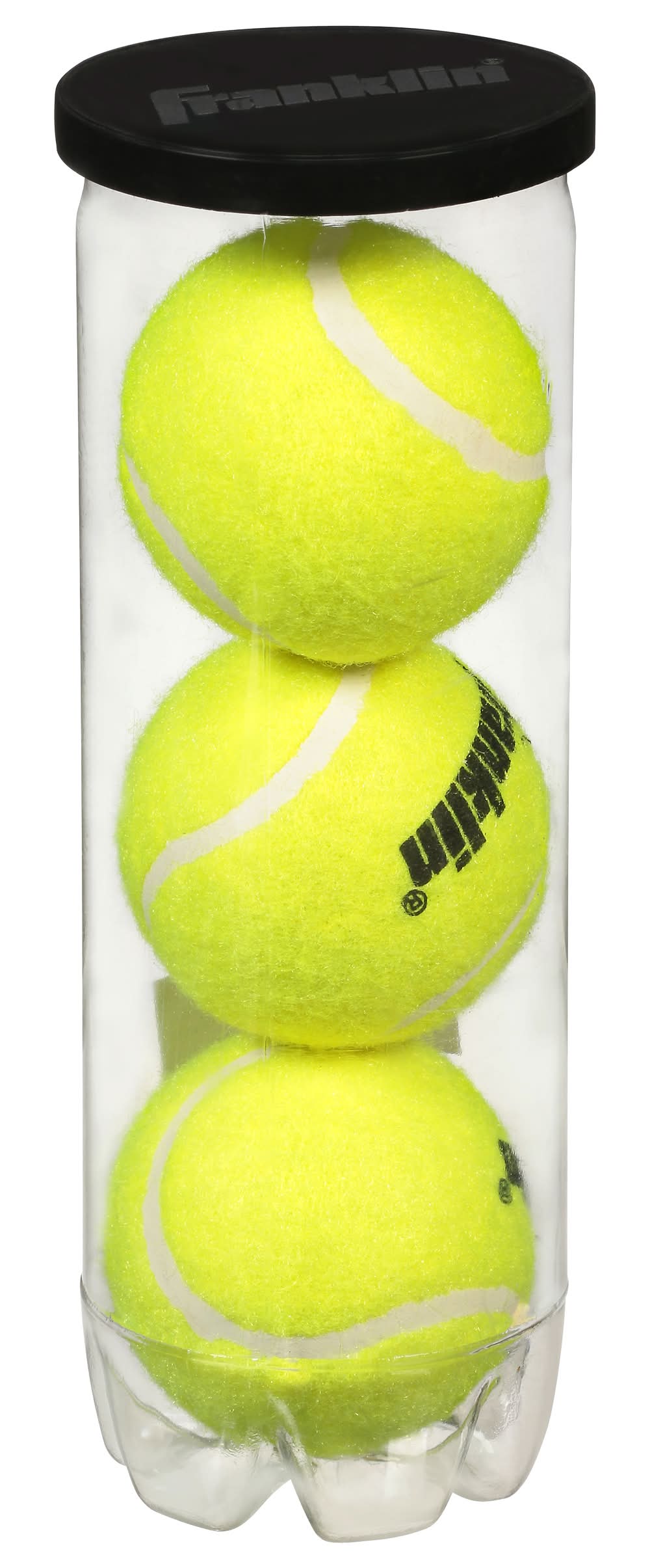 Franklin Tennis Balls (3 ct)