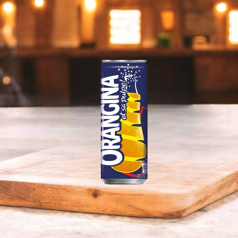 Orangina