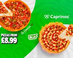 Caprinos Pizza (Crawley)