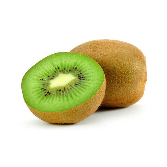 Kiwi vert - Pièce