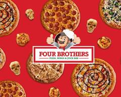 Four Brothers Pizza (Oakville)