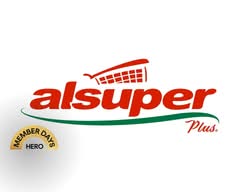 Alsuper Plus El Reliz 🛒
