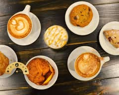 Yayas coffee