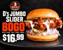 Big D's Hot Chicken