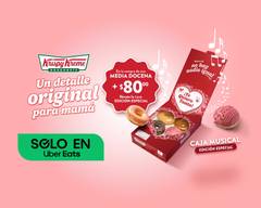 Krispy Kreme (Galerias Coapa)
