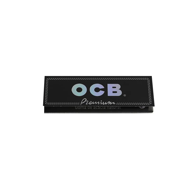 Ocb Premium 1 1/4 Caja 50 Ud