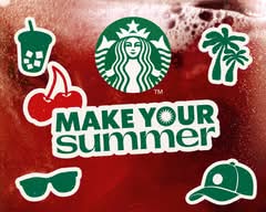 Starbucks - Padre Damian