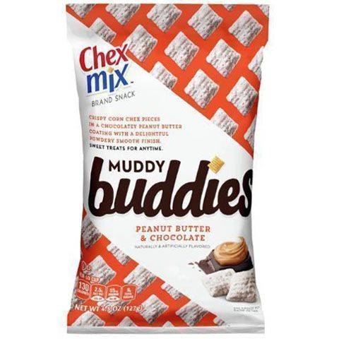 Chex Mix Muddy Buddies 4.5oz