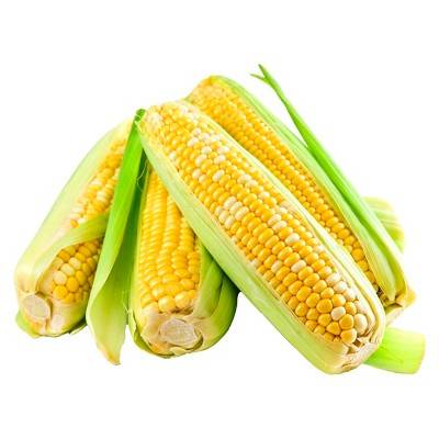 Sweet Corn