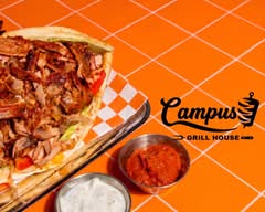 Kebab Du Campus