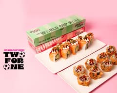 You Me Sushi (Victoria)