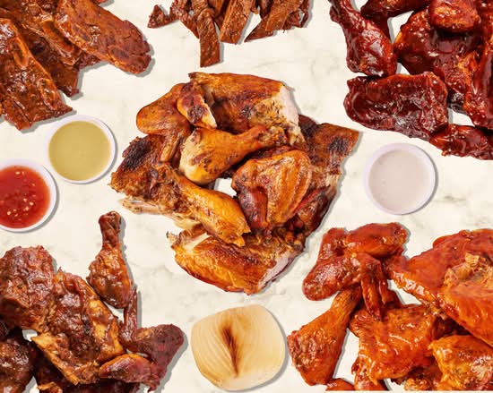 Pollos Asados El Canelo