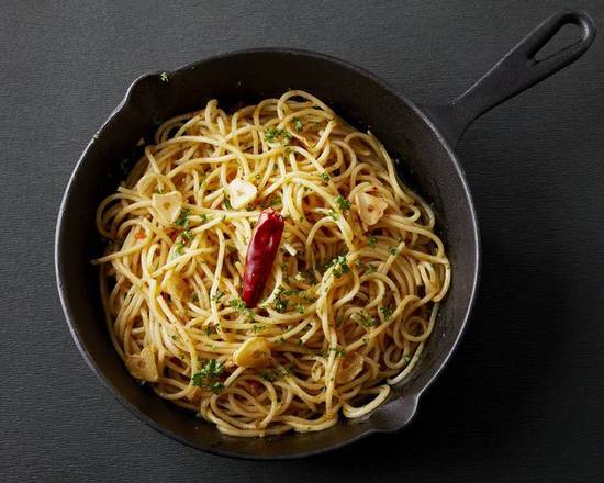 ニンニク注意】漢のペペロンチーノ 千種店 The Man's Peperoncinoの 