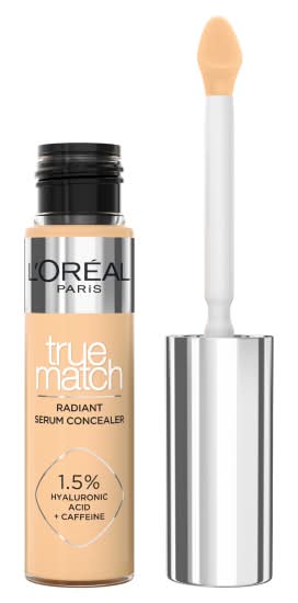 L'Oréal 5D, True Match Concealer Serum (11ml)