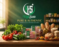 Haji Saab - Islington