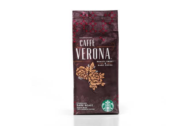 Caffè Verona® 250 gr