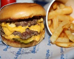 ''Buns And Bros'' (Tampico)