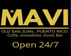 Mavi Old San Juan (San Juan)