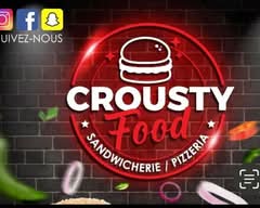 Crousty Food 