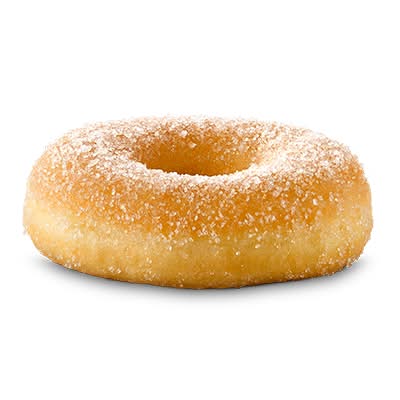 DONUT SUCRÉ