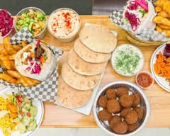 Falafel St-Jacques (Lachine)