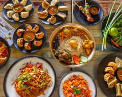 Langtang Lounge (Ballarat Central)