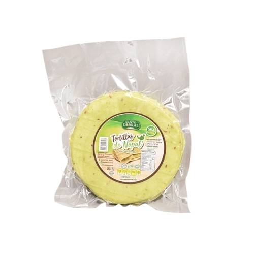 santo corral tortillas