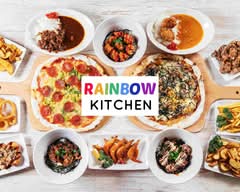 レインボーキッチン住道店