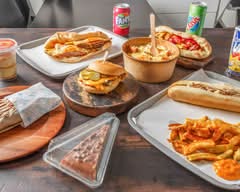 Smash Time 🍔 (Noailles)