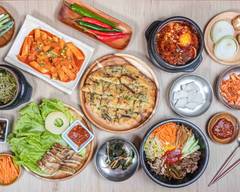 阿里郎韓國餐廳