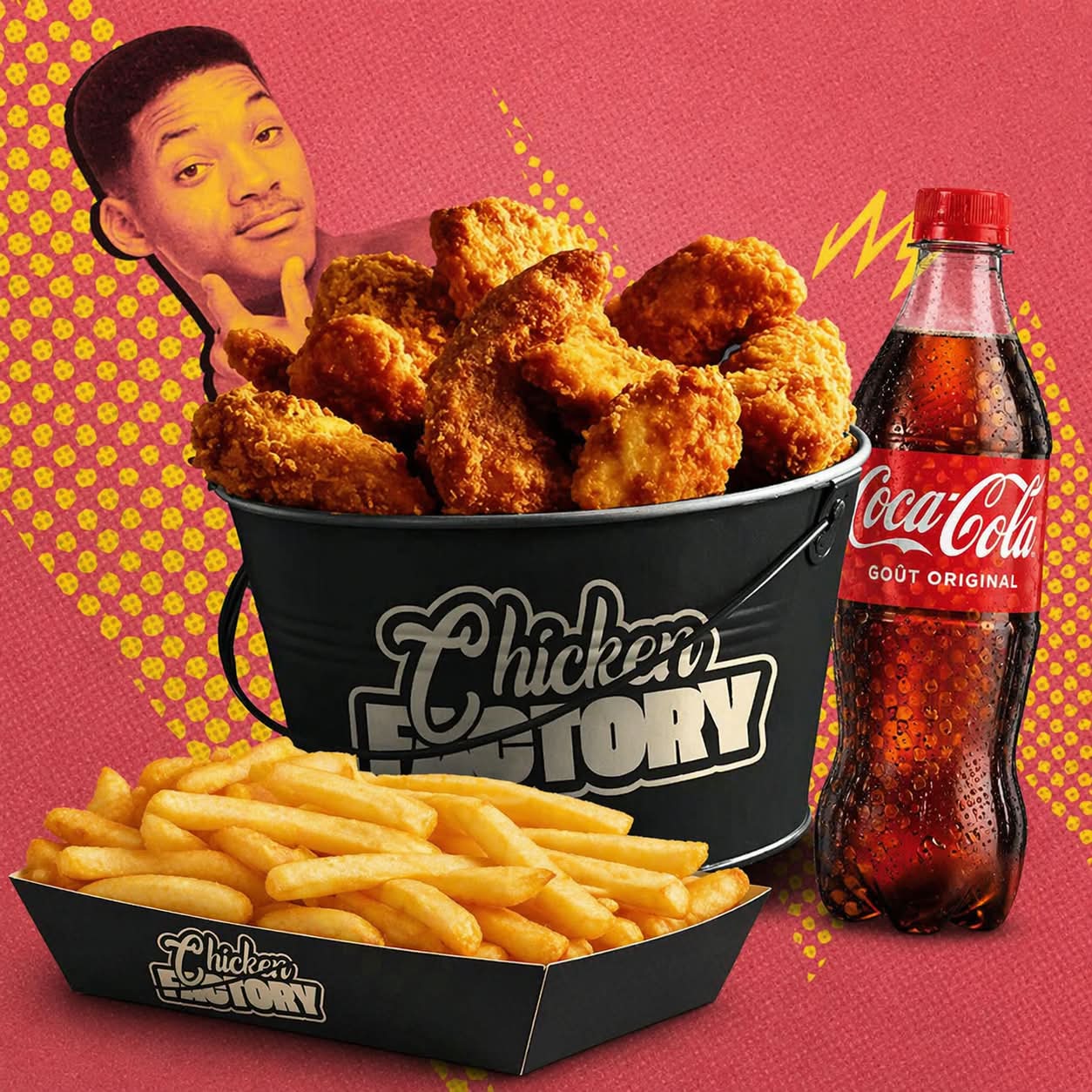 Family Bucket