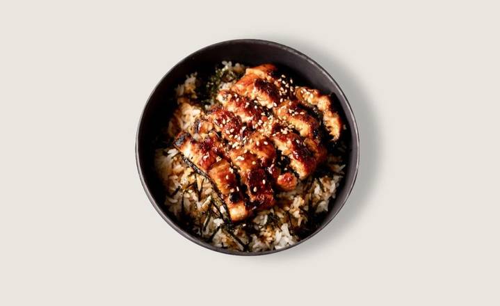 Unagi Don