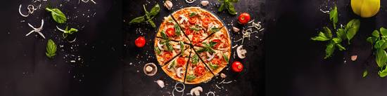 Countryside Pizza House (150 Brook Forest Ave)