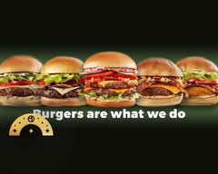 South Street Burger (John St)