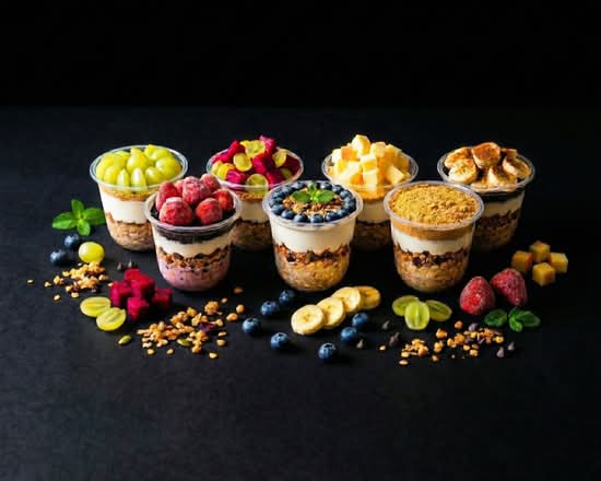 克菲爾優格杯｜喝的益生菌｜東歐優選｜Kefir Link