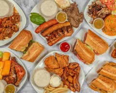 Eddy's New Country Deli 