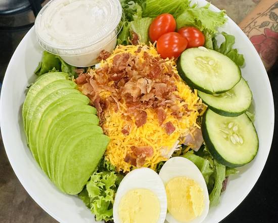 Cobb Salad