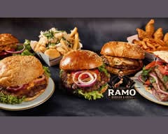 Ramo Burger & Grill