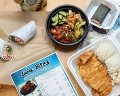 Suha Bites Sushiburrito & Hawaiian BBQ (S Rancho Dr)