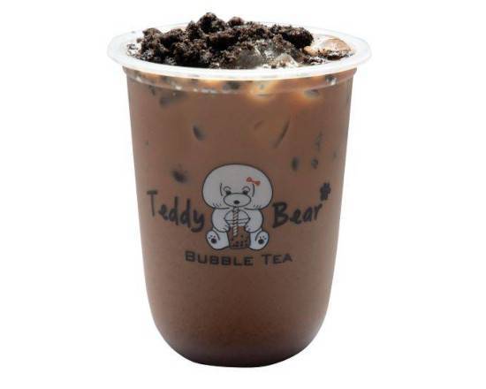 Teddy Bear Bubble Tea (Teddington) Menu - Takeaway in London, Delivery  menu & prices