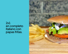 Jojo´s-Sandwiches