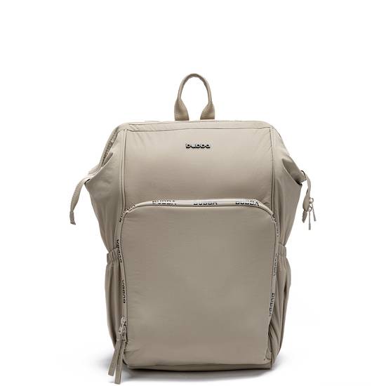 Mochila Mom Essential Nude Bubba Essentials