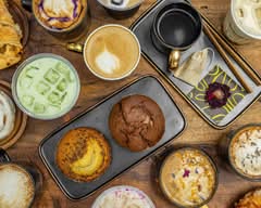 Spokesman Coffee - South (440 East Saint Elmo Road)