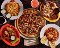Tasty Pizza 🍕
