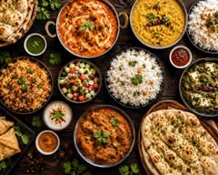PANEER & CHICKEN